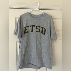 ETSU Champion Arch Tee